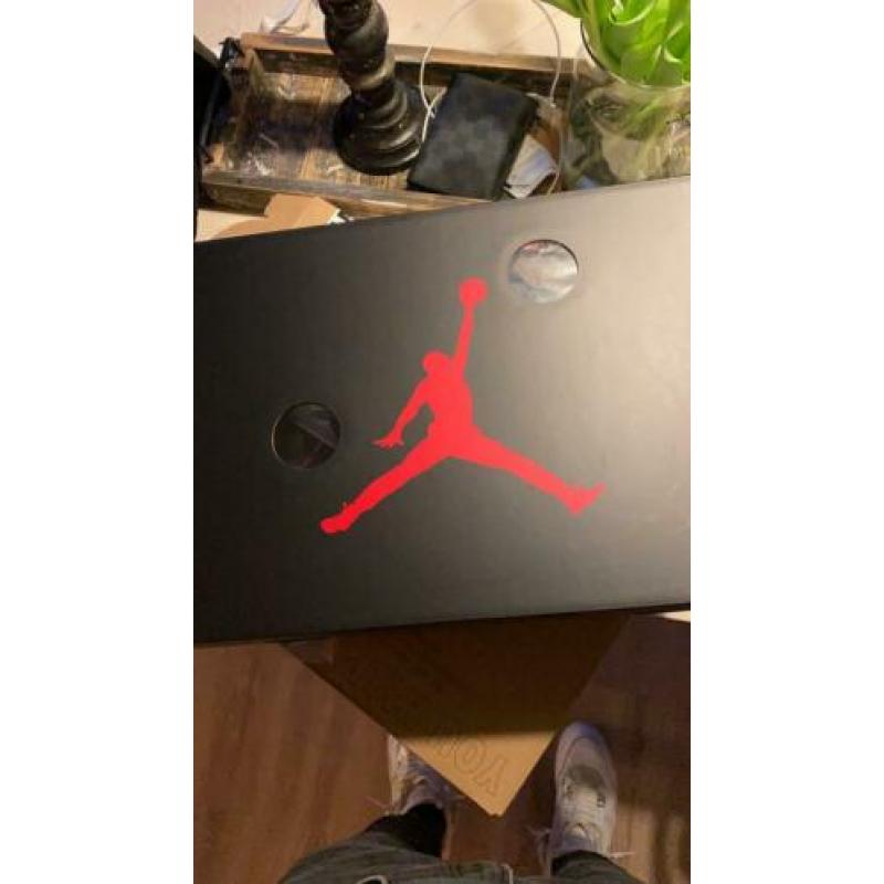 Jordan 5 x Off White 45.5