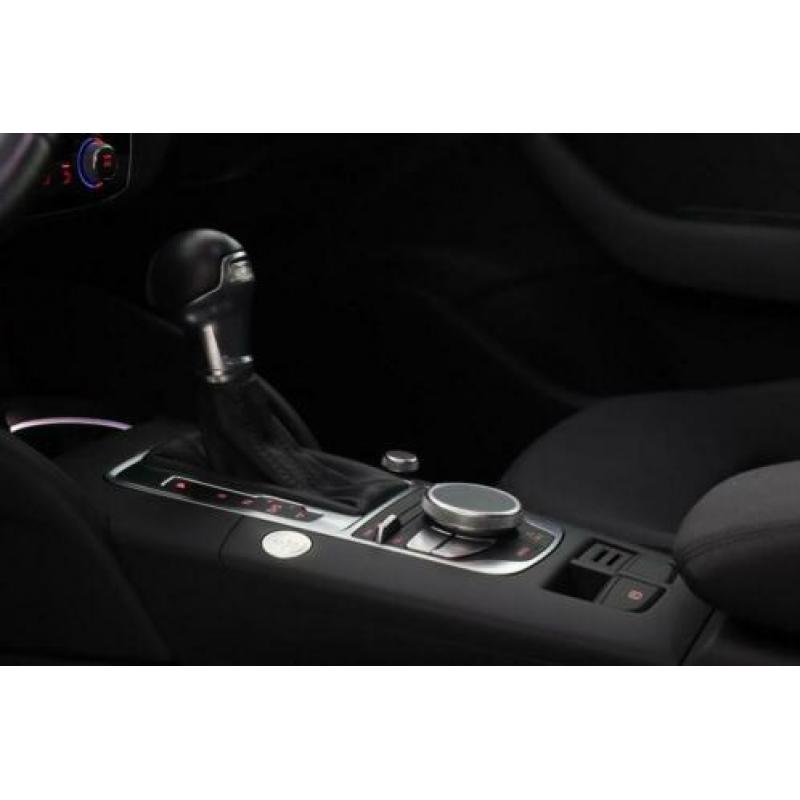 Audi A3 1.4 TFSi E-Tron S-Tronic Sportback Attraction - Excl