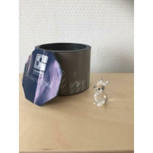Diverse swarovski.