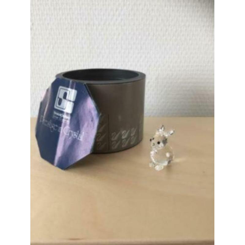 Diverse swarovski.