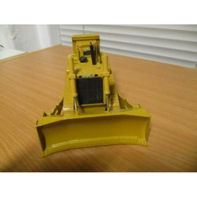 Norscot Caterpillar D10N bulldozer