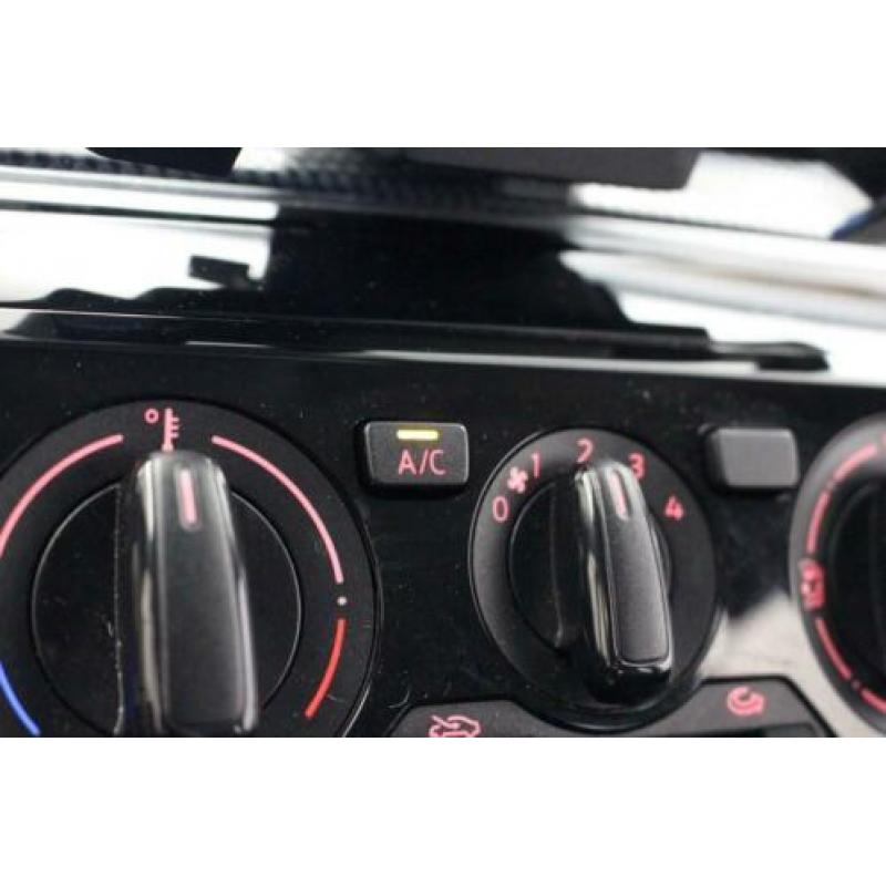 Volkswagen up! 1.0 Sport Move Up! 5Drs Airco Regensens