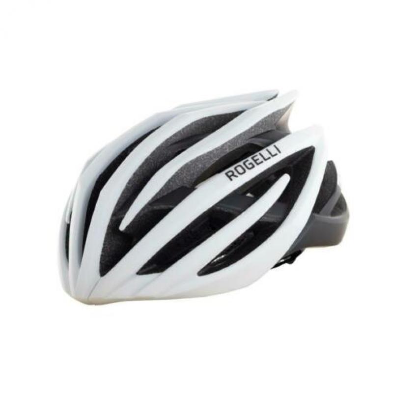 Fietshelm Rogelli Tecta zwart NIEUW IN DE COLLECTIE