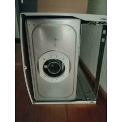 Bosch 29 VRC CV ketel