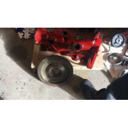 Volvo penta b20 blok
