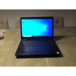 Dell Latitude E5470 WIN10 PRO, 256GB M2 SSD, 24GB, i5-6300U