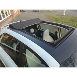 Renault Twingo 1.0 SCe 70pk S&S 2014 Blauw met Schuifdak