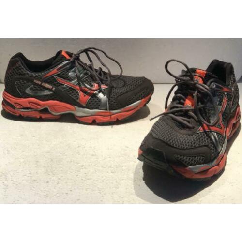 MIZUNO WAVE ENIGMA 2 HEREN HARDLOOPSCHOENEN maat 45