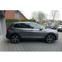 Volkswagen TIGUAN 2.0 TSI 180PK DSG 4MOTION HIGHLINE 360'CA