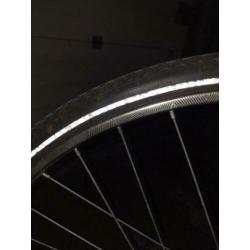 Dames fiets