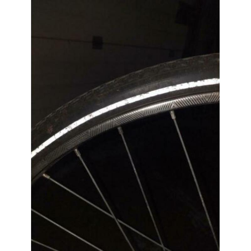 Dames fiets