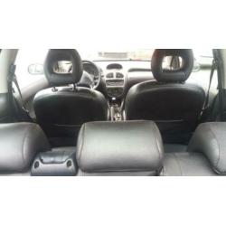 Peugot 206 1,6 16 V XS apk tot 8-10-2020