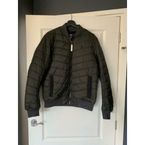 Tussen jas van g-star raw