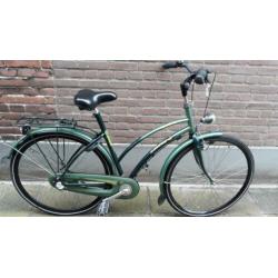 Gazelle damesfiets