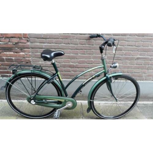 Gazelle damesfiets