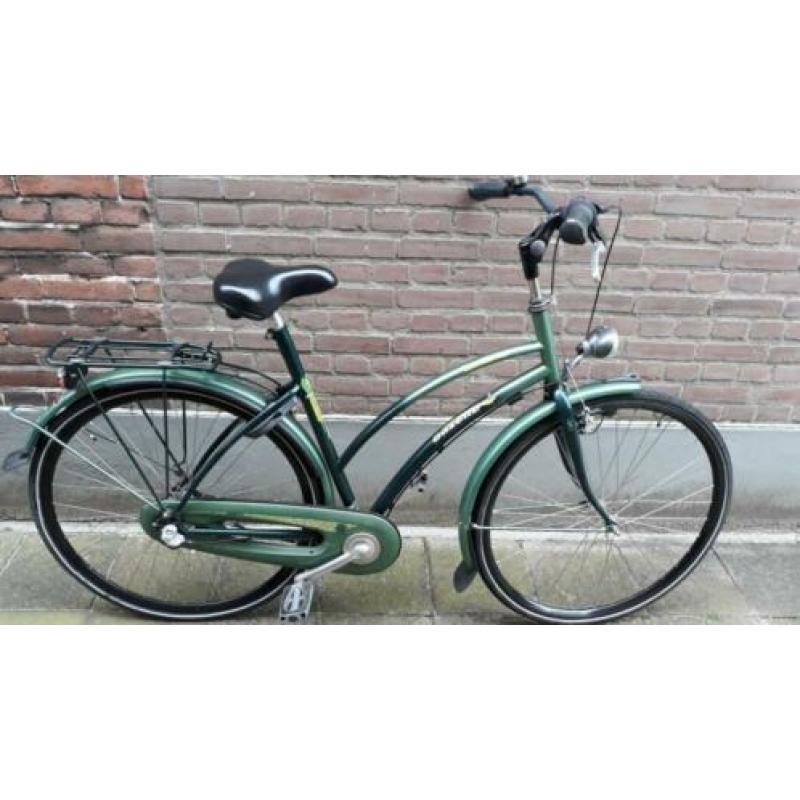 Gazelle damesfiets