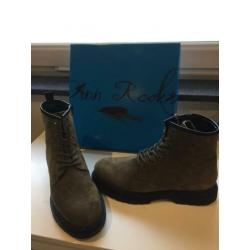 Schoenen maat 41