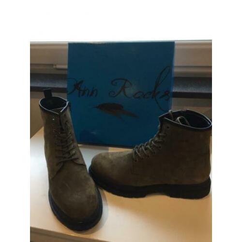 Schoenen maat 41
