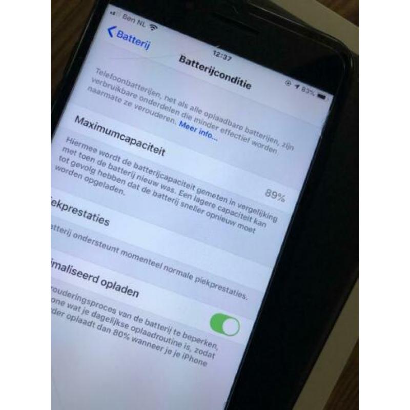 iPhone 7 Plus 32GB