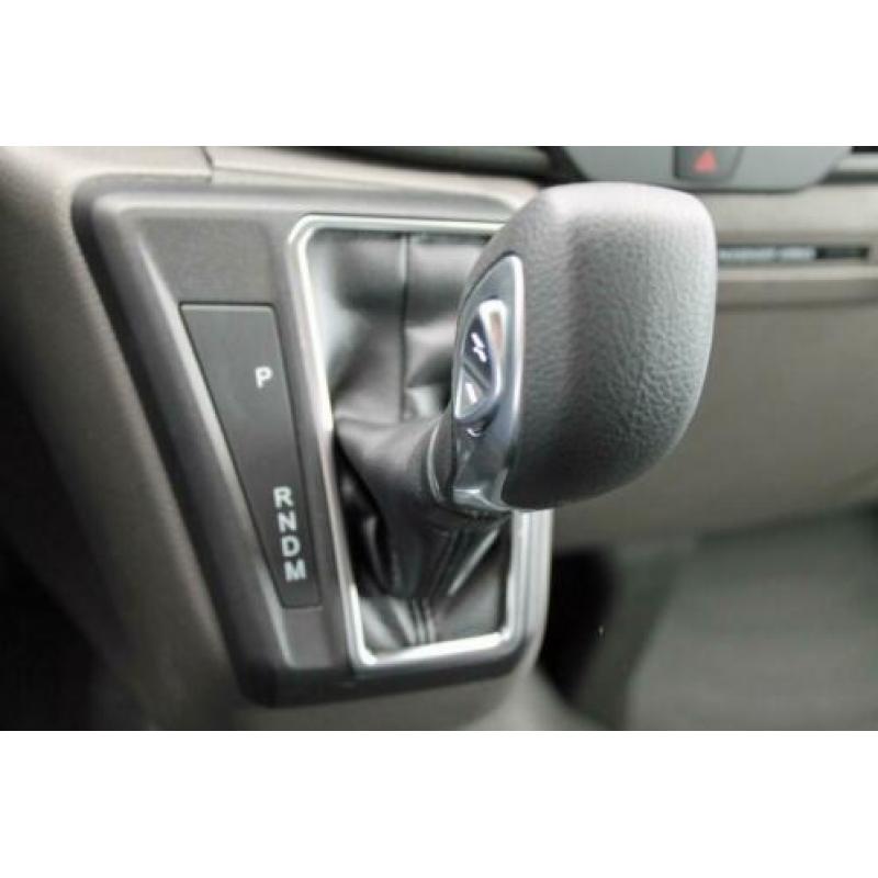 Ford Transit Custom 2.0 TDCI L2 300 LIMITED DC Bi-XENON AUTO