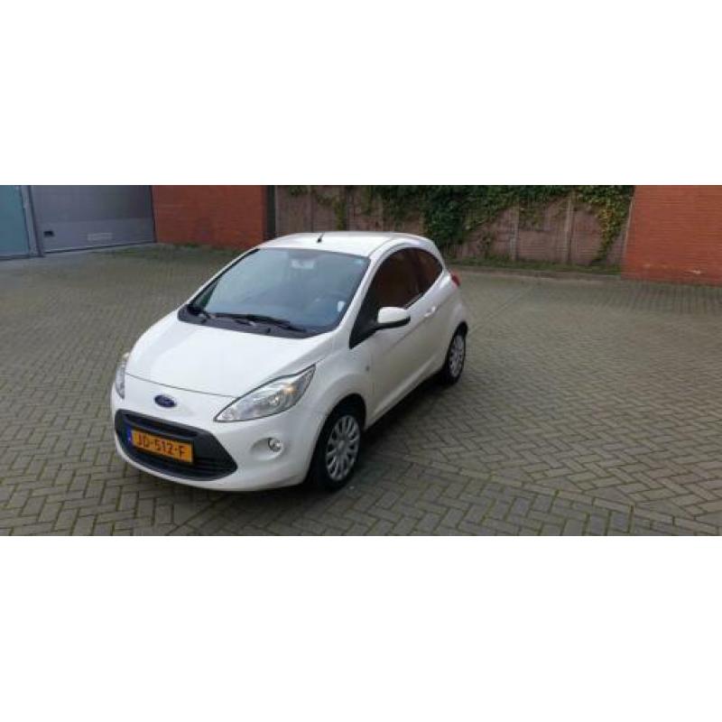 Ford Ka 1.2 Trend BJ 2009 Airco/Elek.pakket/ meeneemprijs