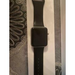 Apple Watch Serie 3,42mm zgan