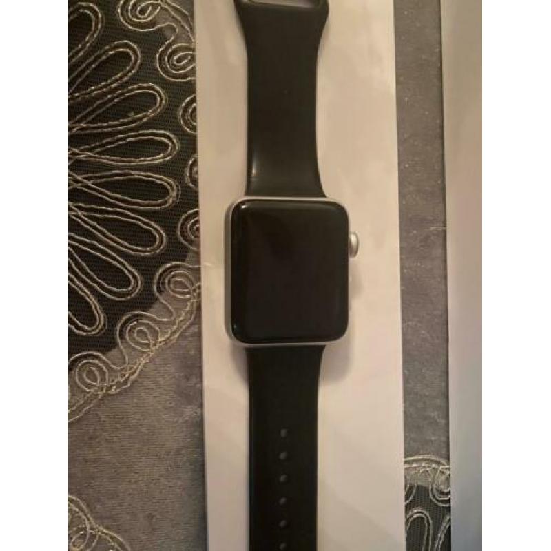 Apple Watch Serie 3,42mm zgan