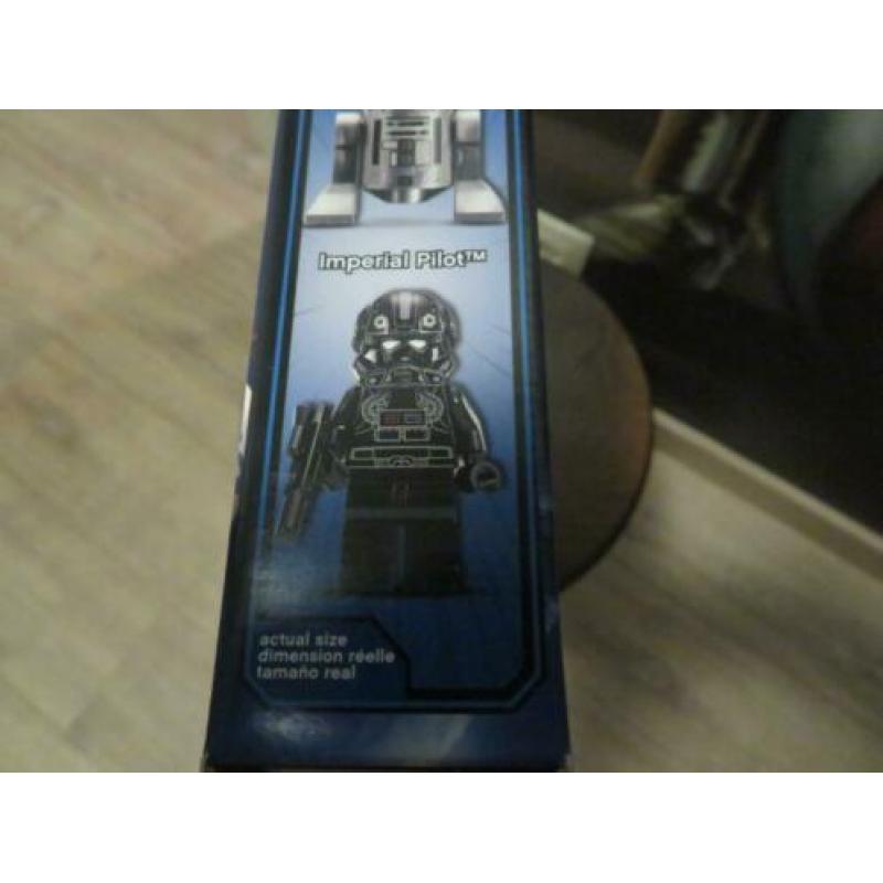 Lego Star Wars 7915 Imperial V-wing Starfighter (2011)