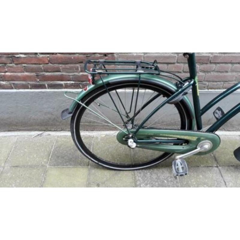 Gazelle damesfiets