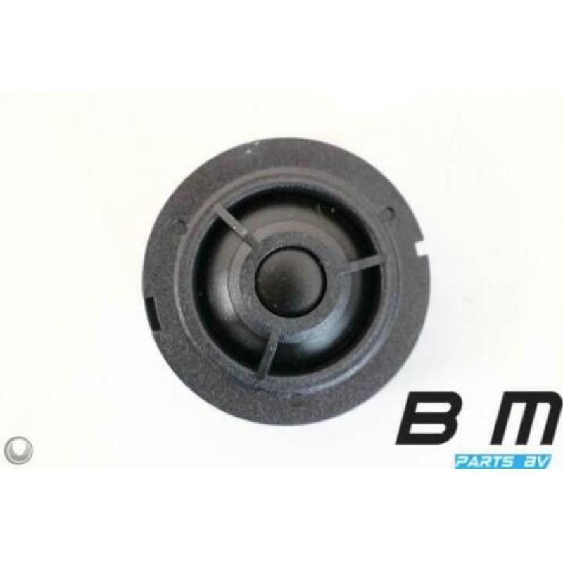 Luidspreker LV of RV Audi A5 8T 8T0035399B