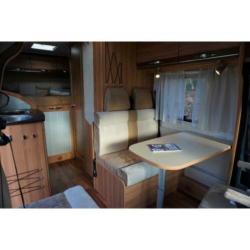 Hymer Hv 512 Silverline