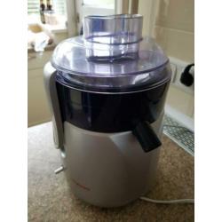 Tomado Sapcentrifuge