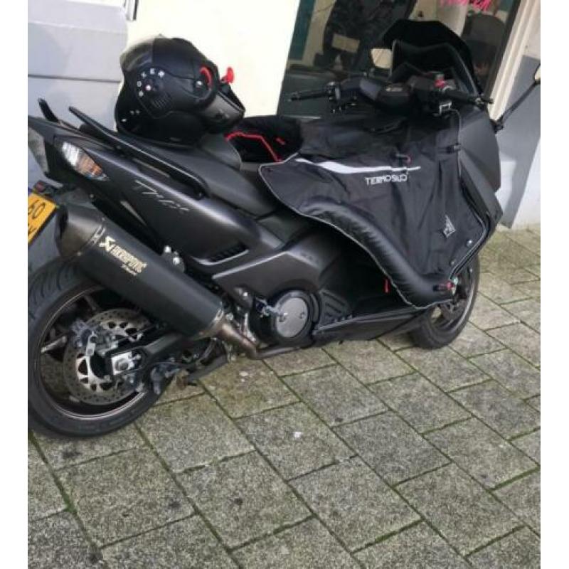 Yamaha Tmax 530 2014