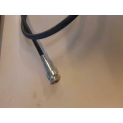 GY6 China scooter tellerkabel ALS NIEUW km kabel