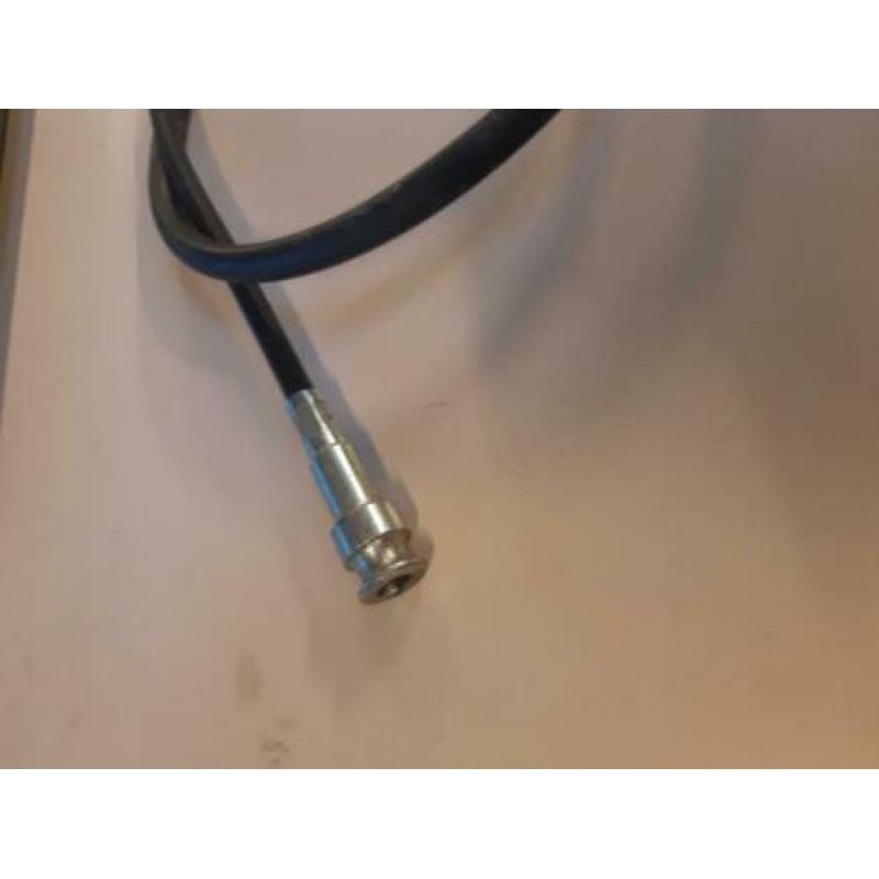 GY6 China scooter tellerkabel ALS NIEUW km kabel