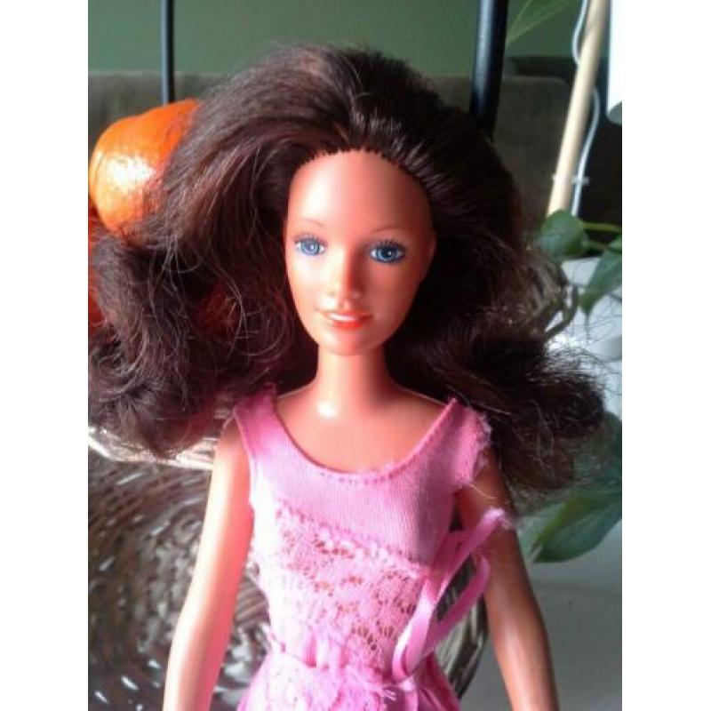 Kenner Darci Cover Girl 1979 (barbie clone)