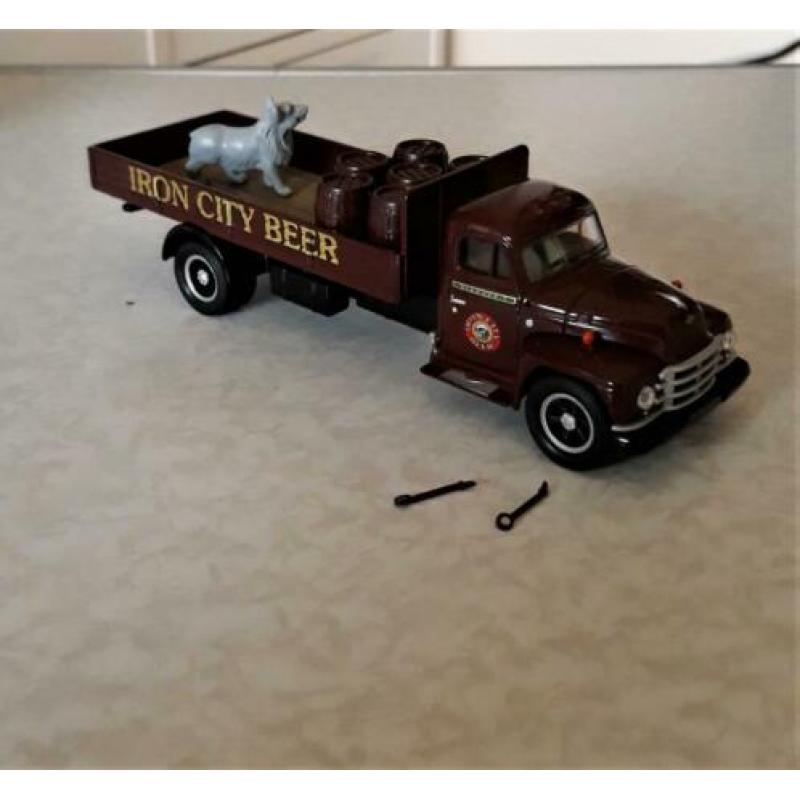 Corgi Classics Diamond serie, compl. ovp en certif. 1/50