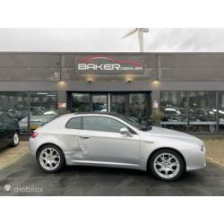 Alfa Romeo Brera 2.2 JTS SkyWindow LEES ADVERTENTIE!