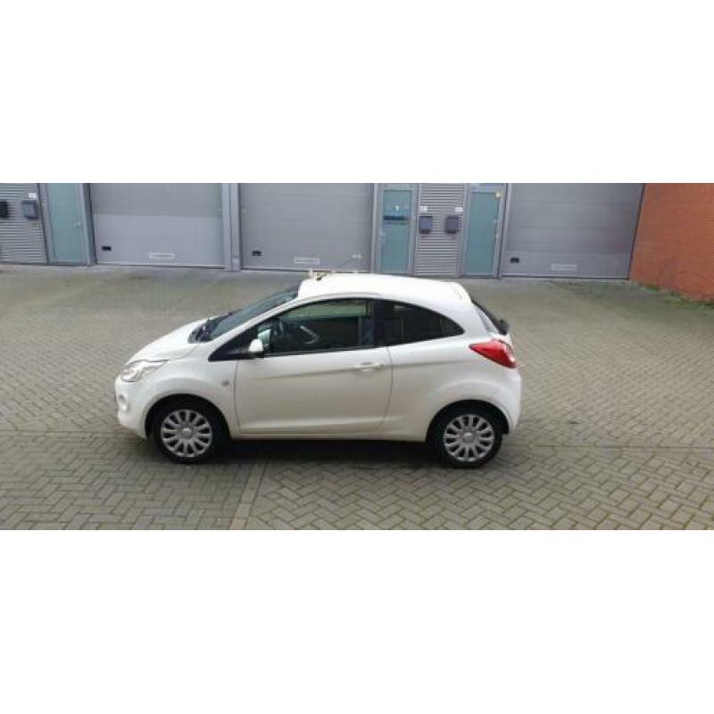 Ford Ka 1.2 Trend BJ 2009 Airco/Elek.pakket/ meeneemprijs
