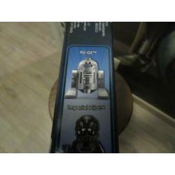 Lego Star Wars 7915 Imperial V-wing Starfighter (2011)