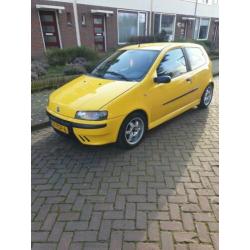 Fiat Punto Sporting 1.2 16V