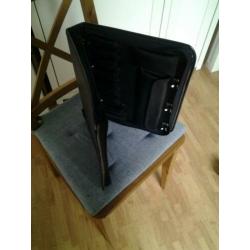 Gereedschap opbergmappen