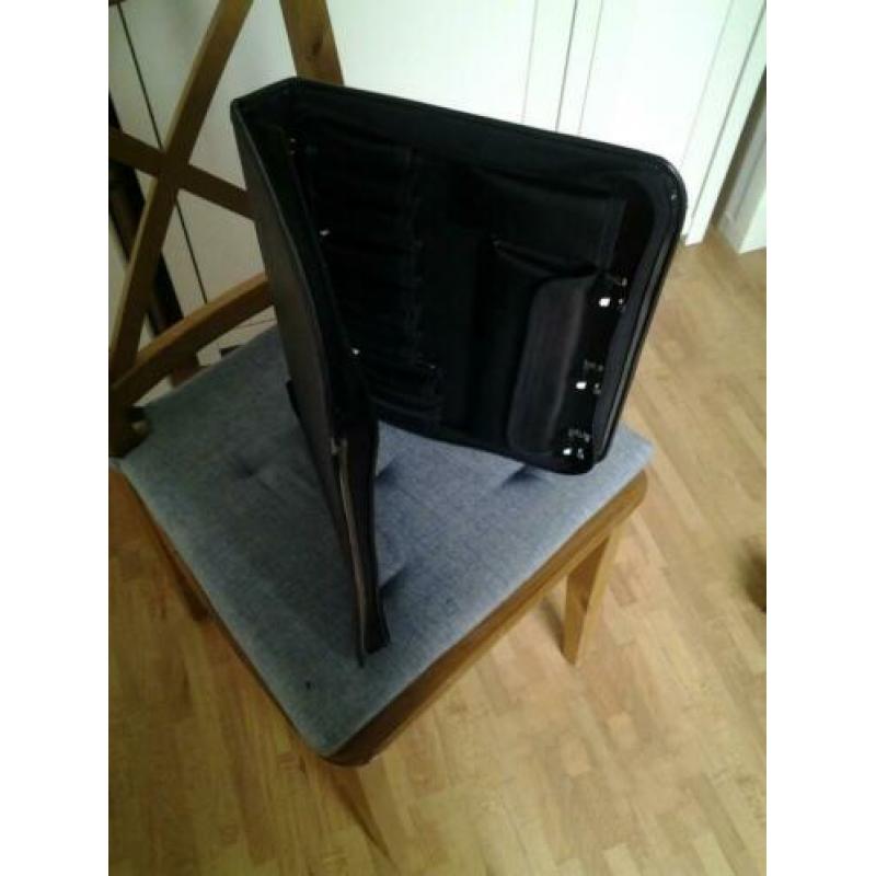Gereedschap opbergmappen