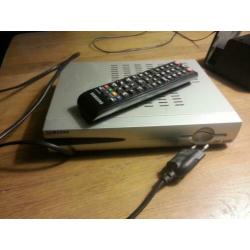 Samsung digital cable receiver dcb-9401r