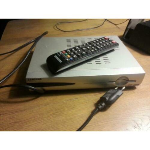 Samsung digital cable receiver dcb-9401r