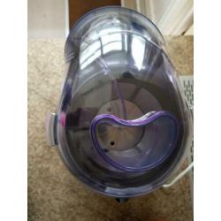 Tomado Sapcentrifuge