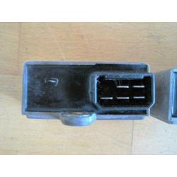 3x Bosch 1217280042 ontstekingskastjes Laverda CDI
