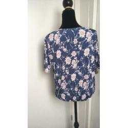 Shirt merk FOS maat xl