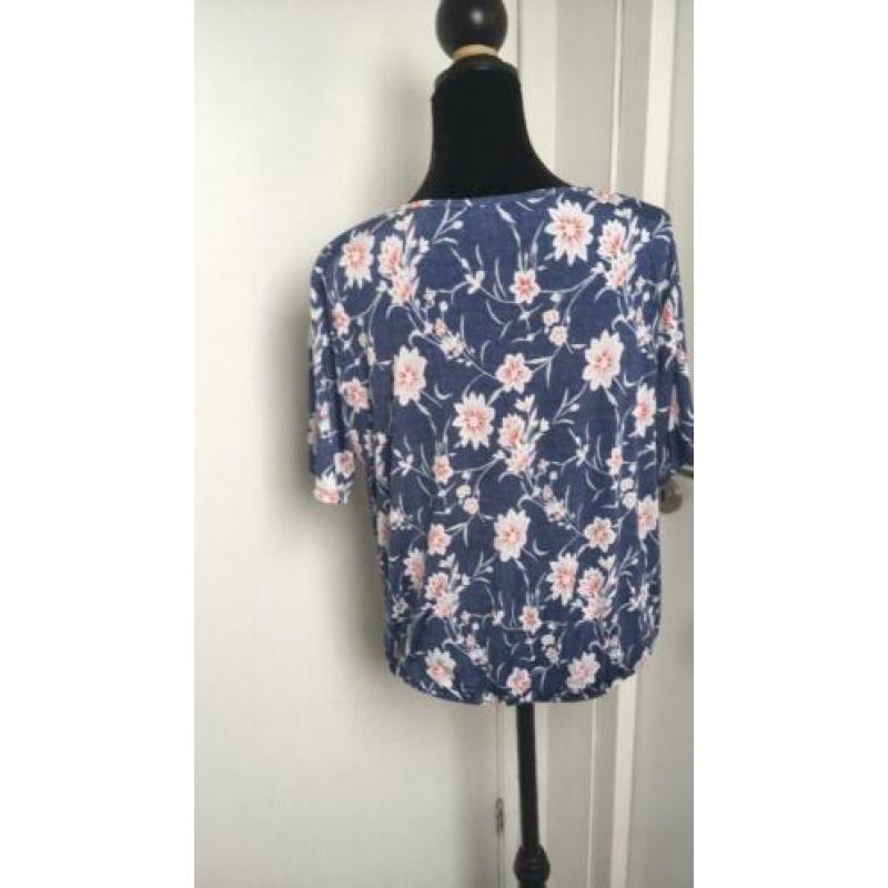 Shirt merk FOS maat xl