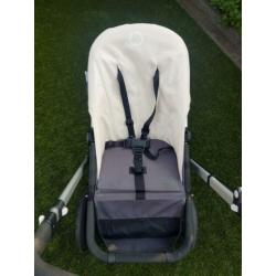 Bugaboo Cameleon kinderwagen